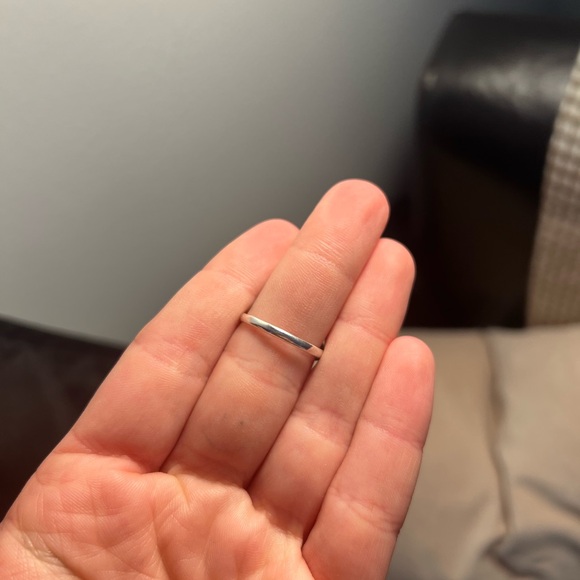 925 silver ring - Picture 5 of 7